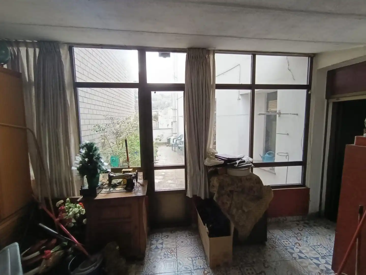 Wohnung zum Verkauf in Langreo mit Heizung und Terrasse