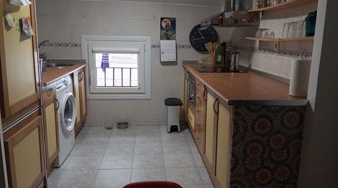 Foto 4 de Piso en venta en Santutxu, Santutxu - Basarrate, Bilbao