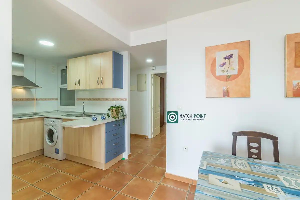 Detached homes for rent in Almuñécar, Granada