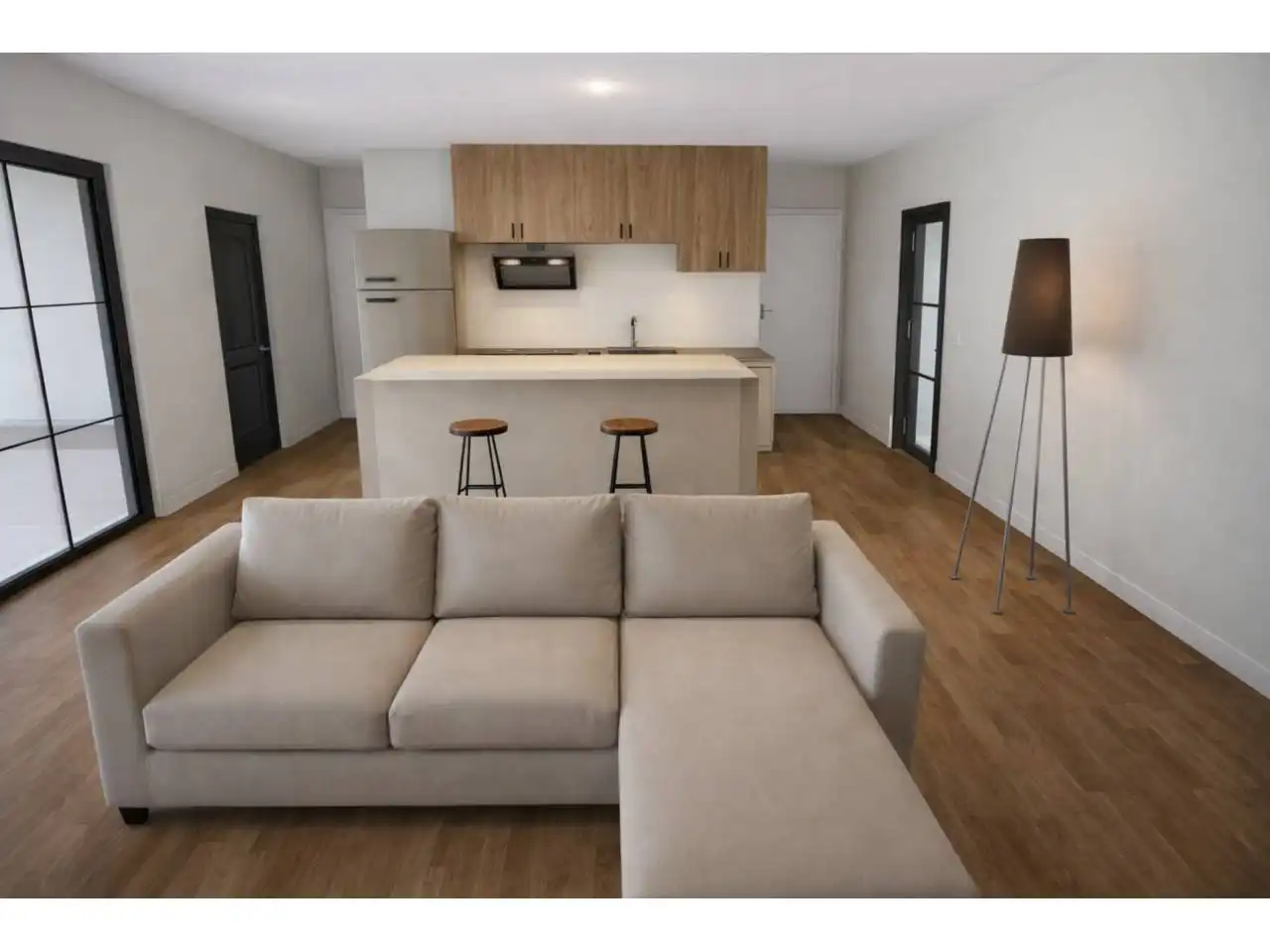 Casa amb jardí en venda a Bigues i Riells del Fai, imagen 5