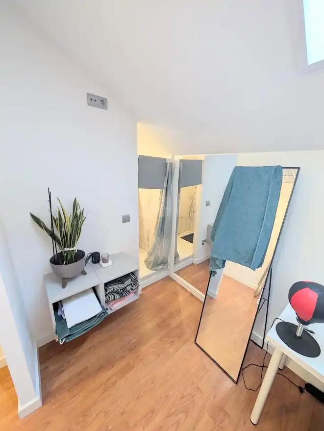 Duplex with lift for sale in Avinguda de Blondel, imagen 15