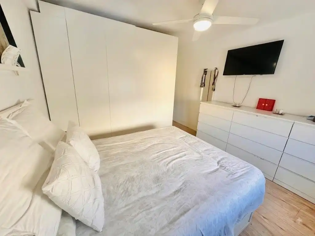 Habitación de Piso en venta en Málaga con Aire acondicionado, Jardín privado y Parquet