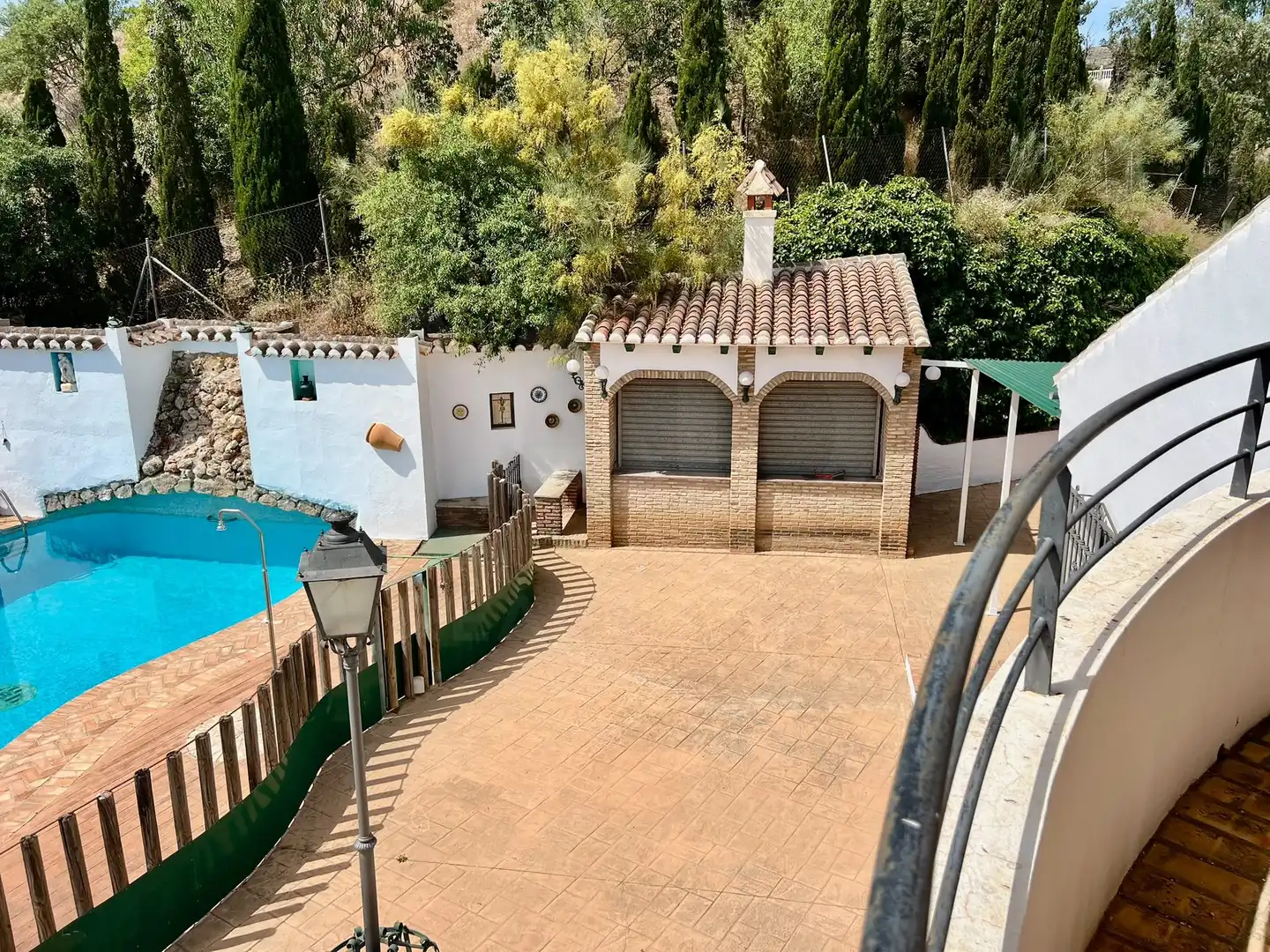 Maison avec piscine à vendre à Viñuela, imagen 5
