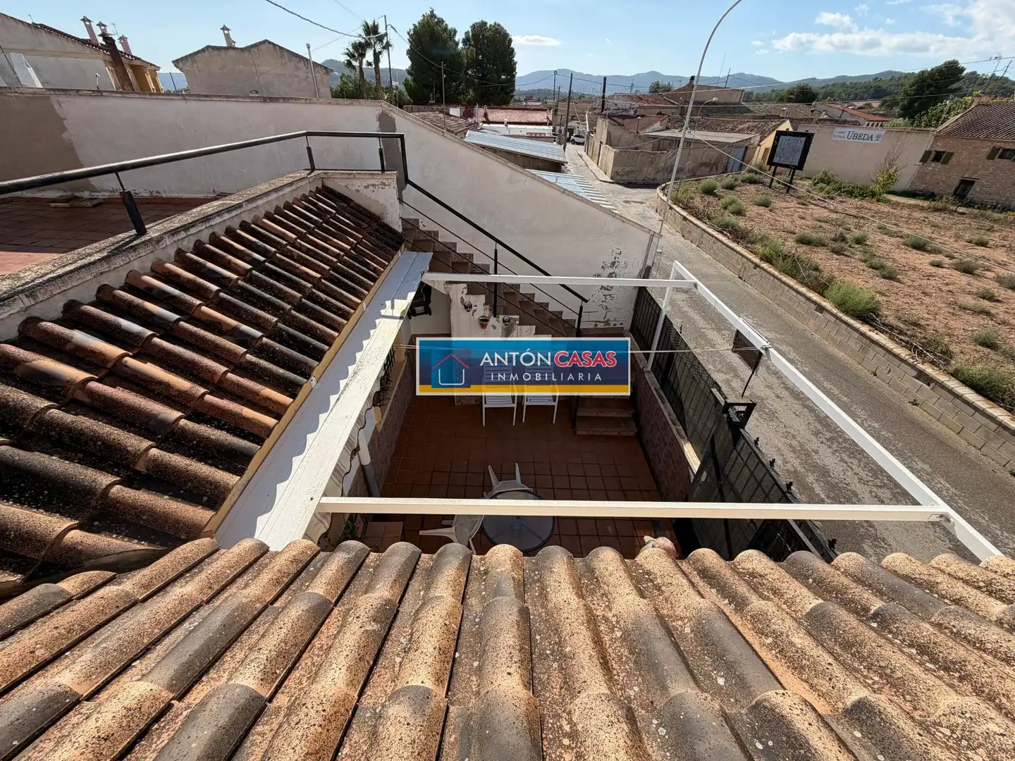 Casa amb jardí en venda a UBEDA, imagen 7