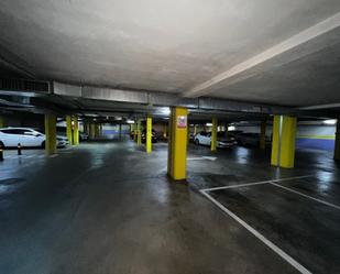 Parking of Garage for sale in Alcalá de Henares