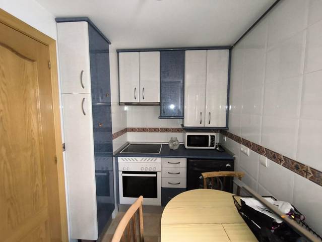 Piso en Venta en Centro de Especialidades