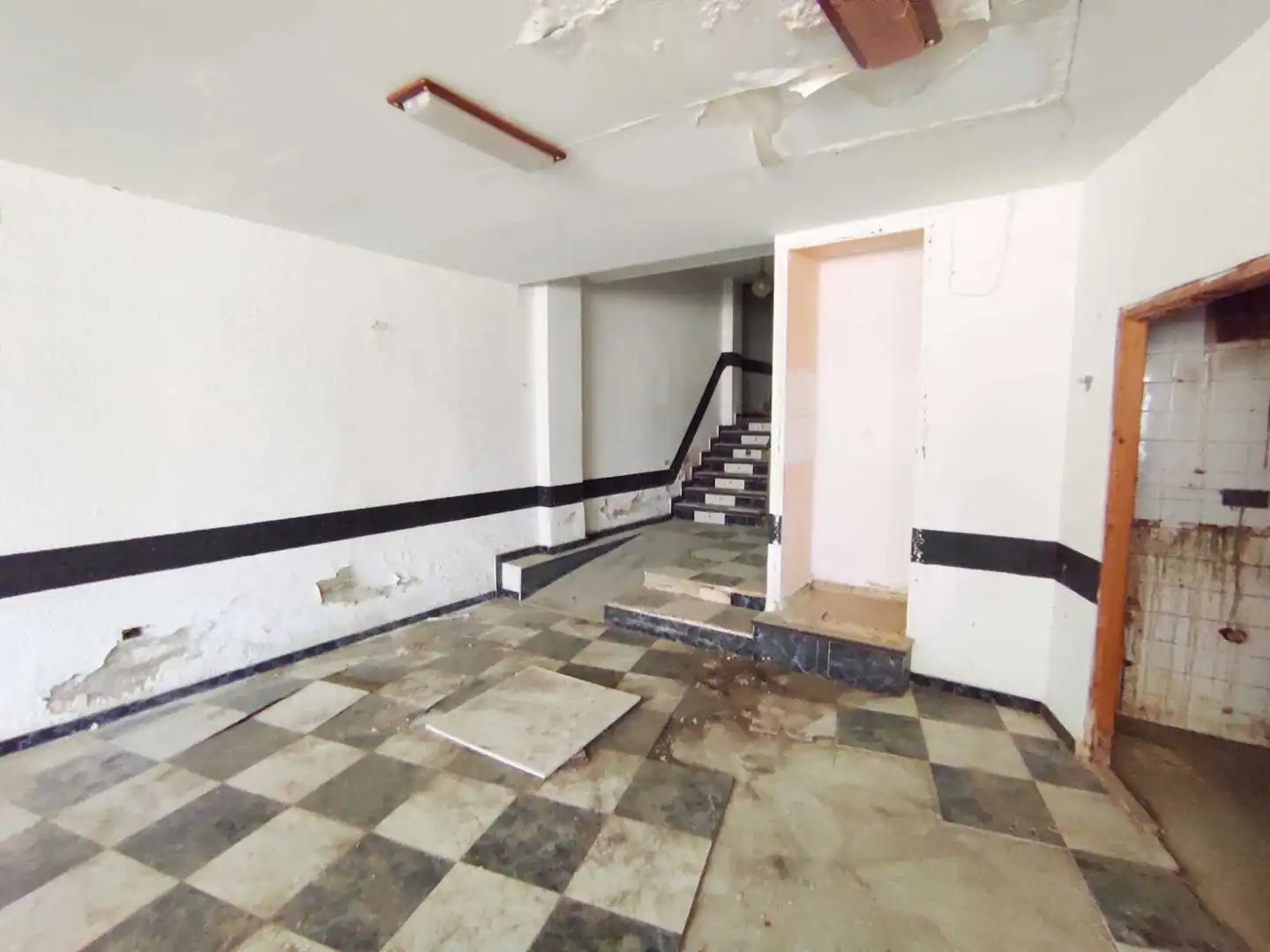 Business premises for sale in Sant Antoni, imagen 15