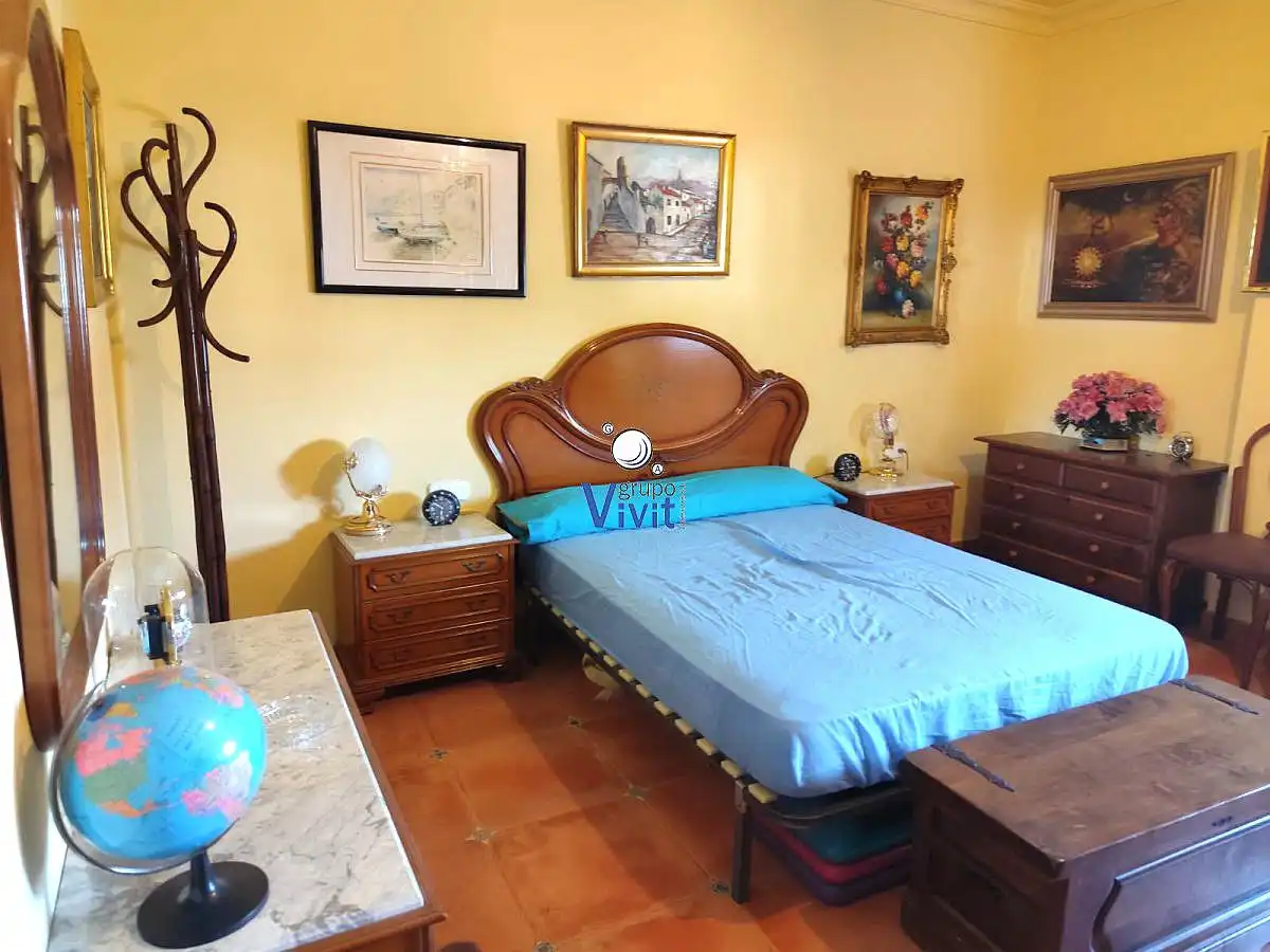 Chalet en venta en Centro, imagen 24