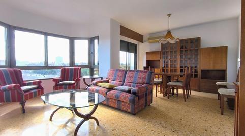 Photo 4 of Flat to rent in Calle Llano de la Zaidia, 16, Marxalenes,  Valencia Capital