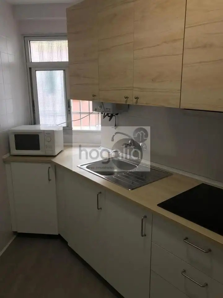 Flat for rent in La Oliva