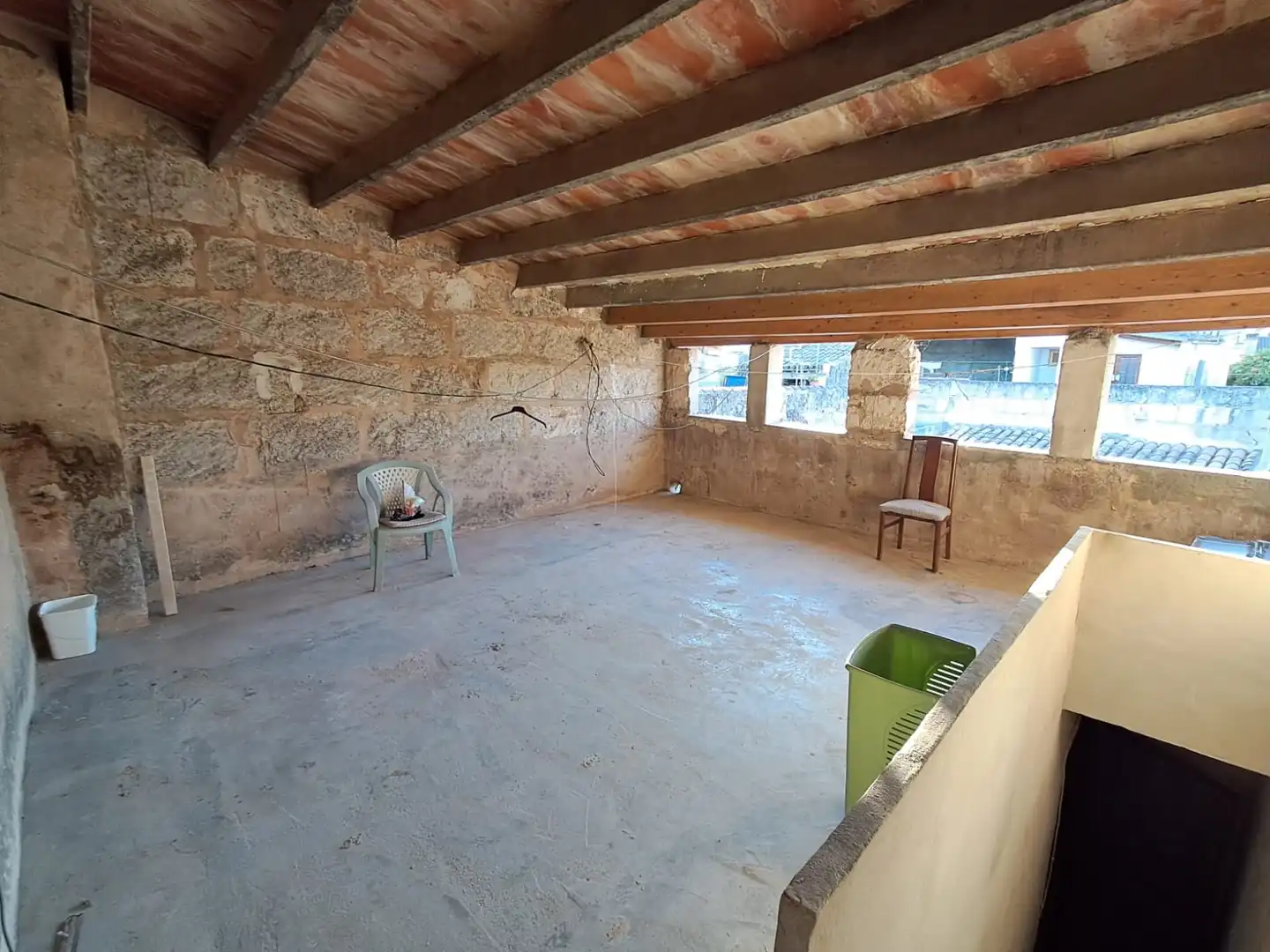 Piso en venta en Sa Pobla con Jardín privado y Trastero