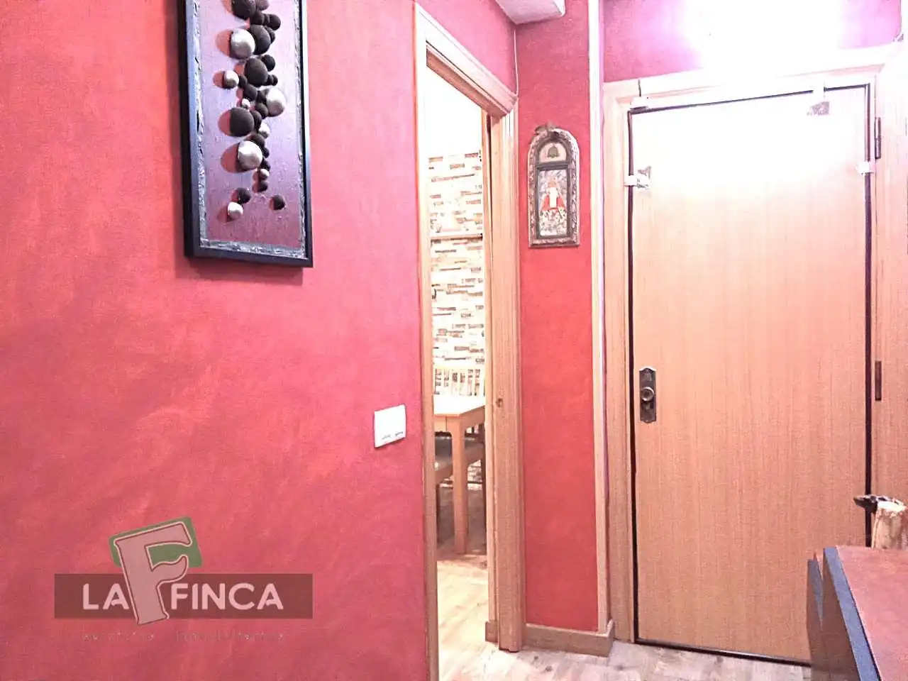 Piso en venta en Castrillón con Calefacción y Terraza