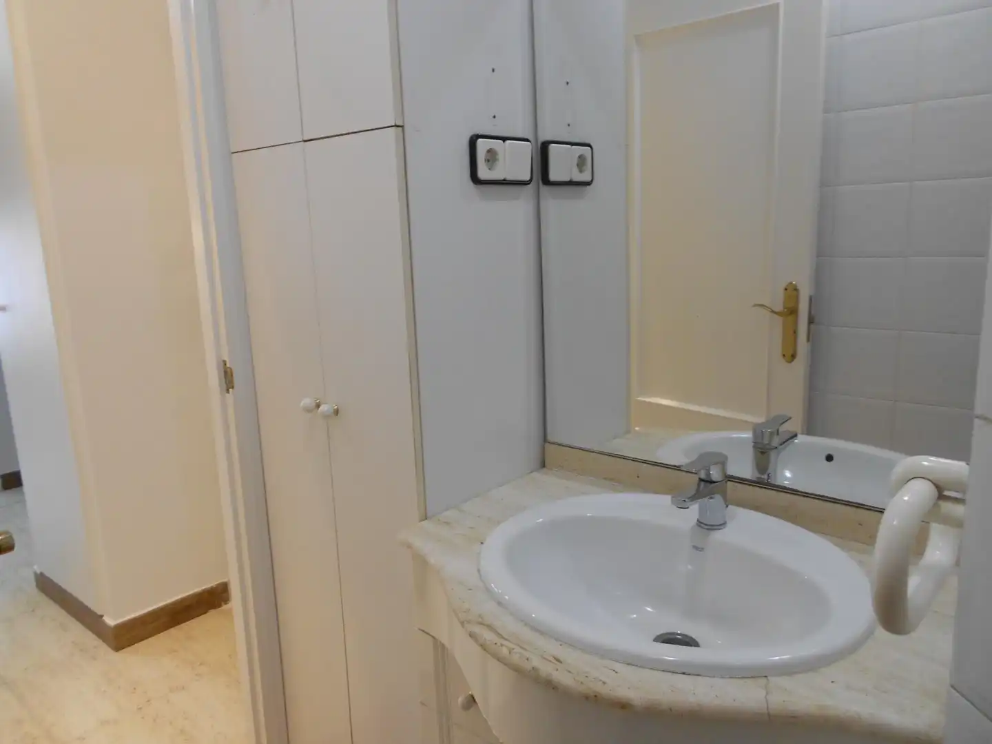 Appartement compact avec ascenseur à vendre à Centro, imagen 17