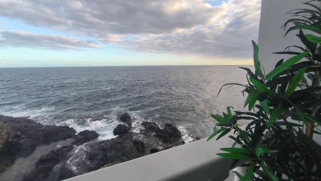 Apartamento en Alquiler en Bocacangrejo - Costanera