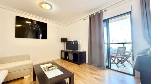 Photo 2 of Flat to rent in Aguamarina, Alicante