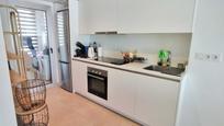 Kitchen of Single-family semi-detached for sale in Estepona  with Private garden, Terrace and Swimming Pool