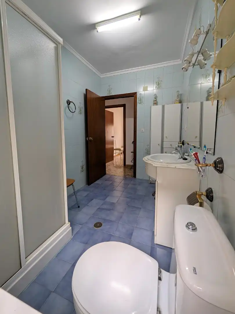 Villa con terrazza in vendita a Calle Cristo 4, imagen 16