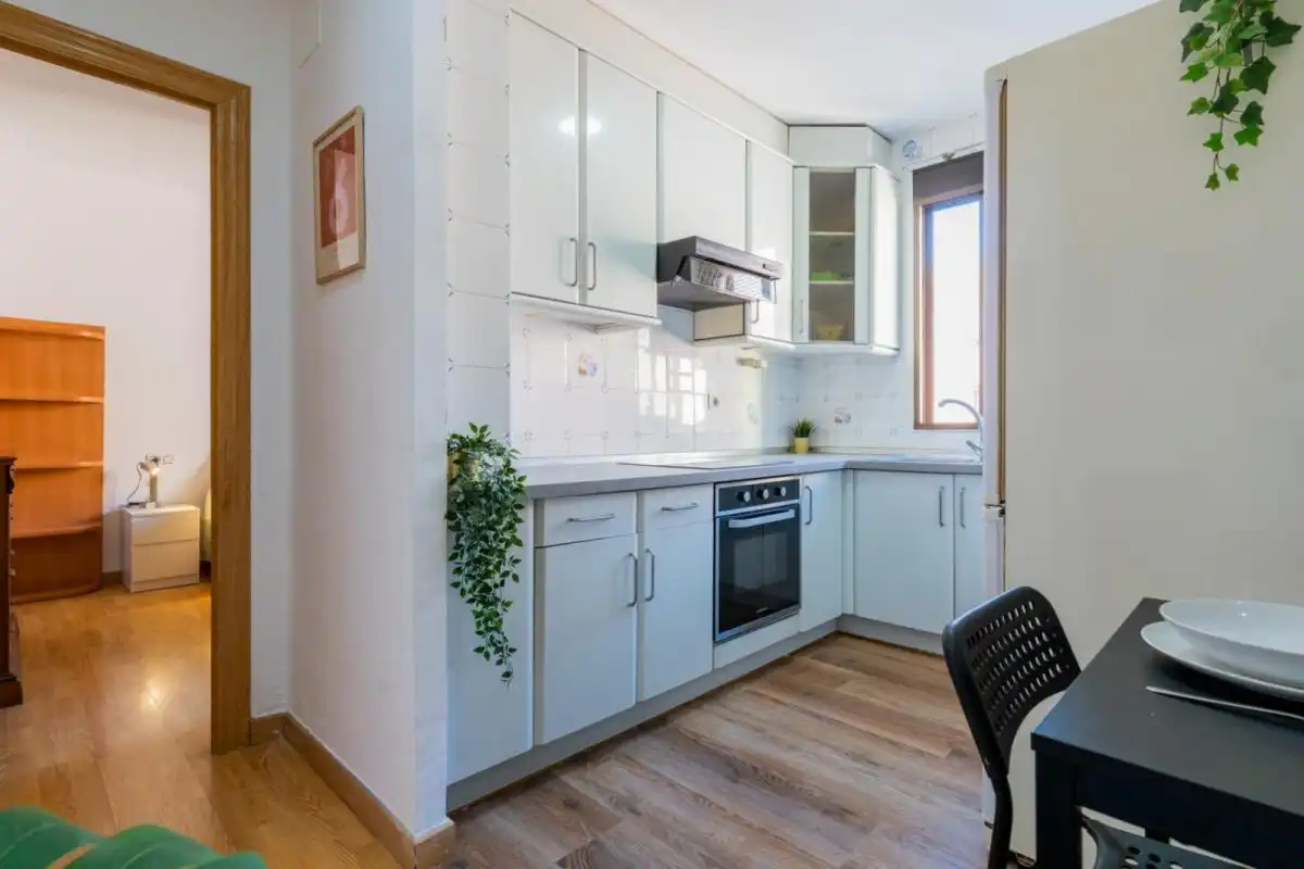Room in Ciutat Fallera