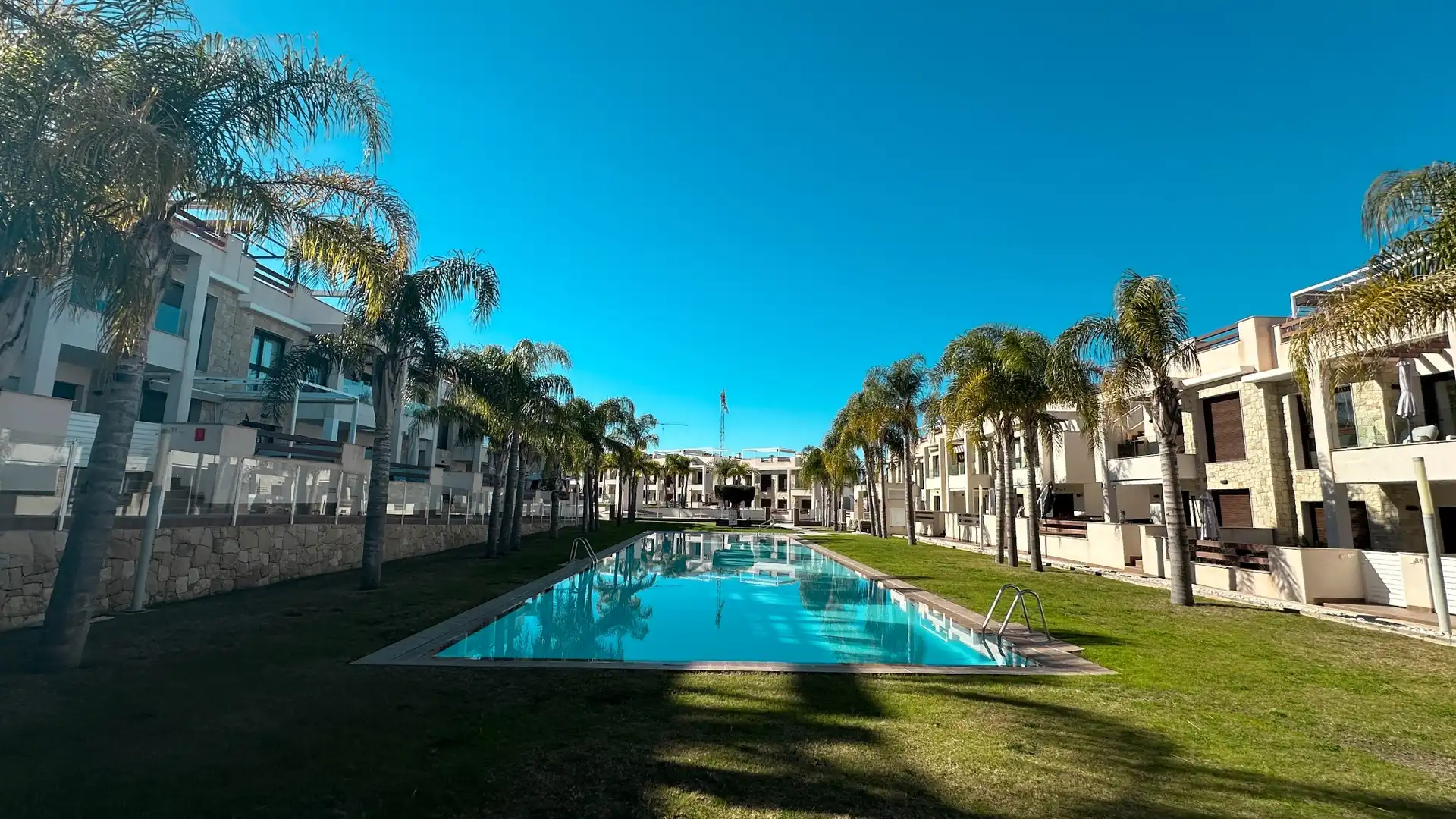 Ático con terraza en venta en Los Balcones - Los Altos, imagen 3