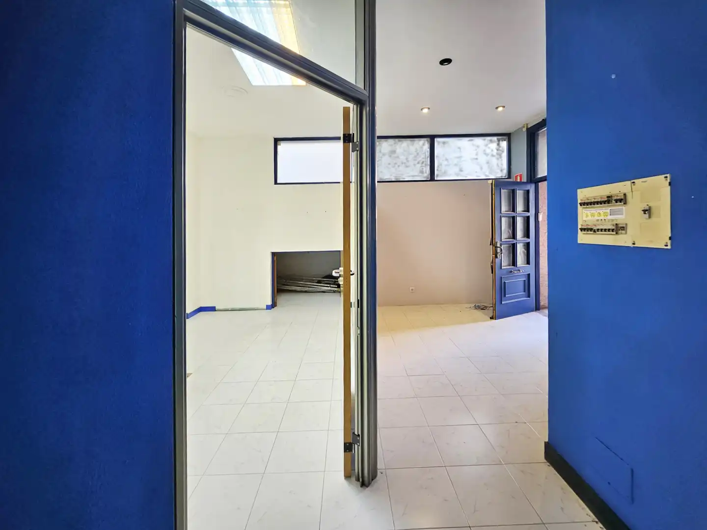 Local en venta en A Coruña Capital 