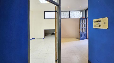 Foto 3 von Geschaftsraum zum Verkauf in Praza Da Gaiteira, 5, Los Castros - Castrillón, A Coruña Capital