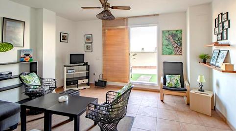 Photo 4 of Attic to rent in El Atabal, Málaga