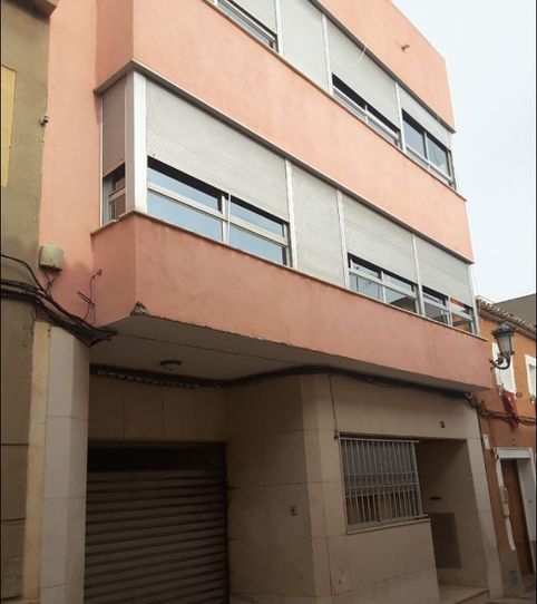 Photo 2 of Flat for sale in L'entrada, Benaguasil, Valencia