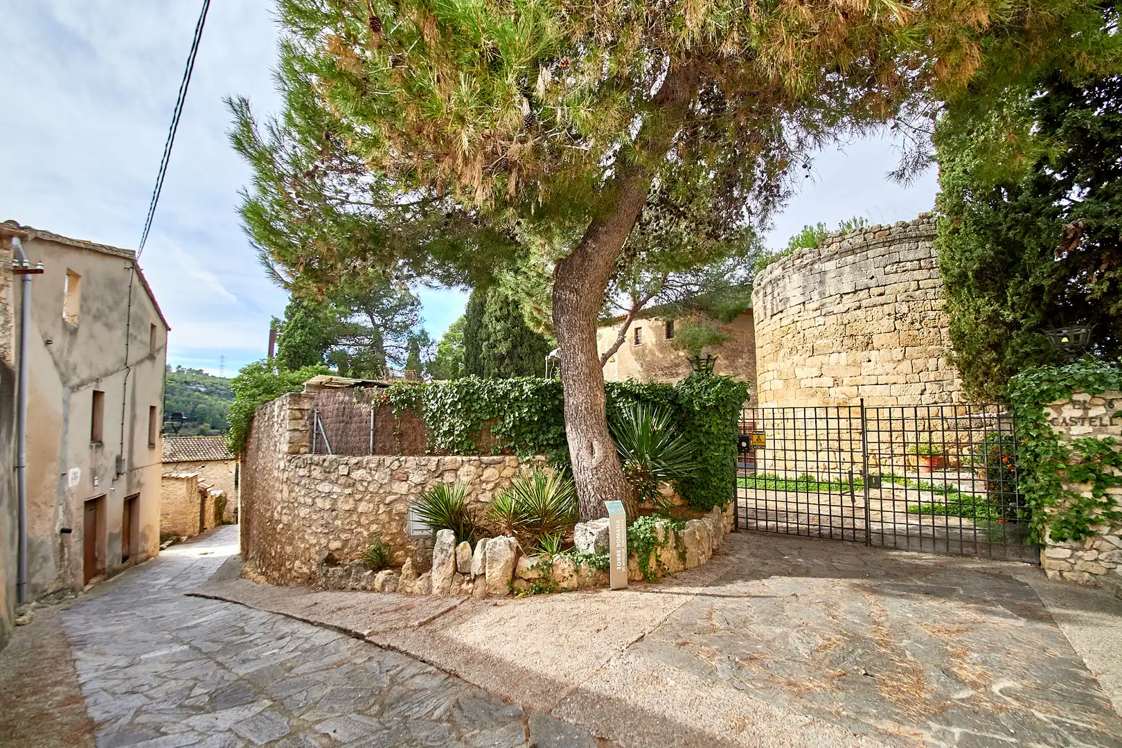 Chalet en venta en Avinguda Pau Casals, imagen 11