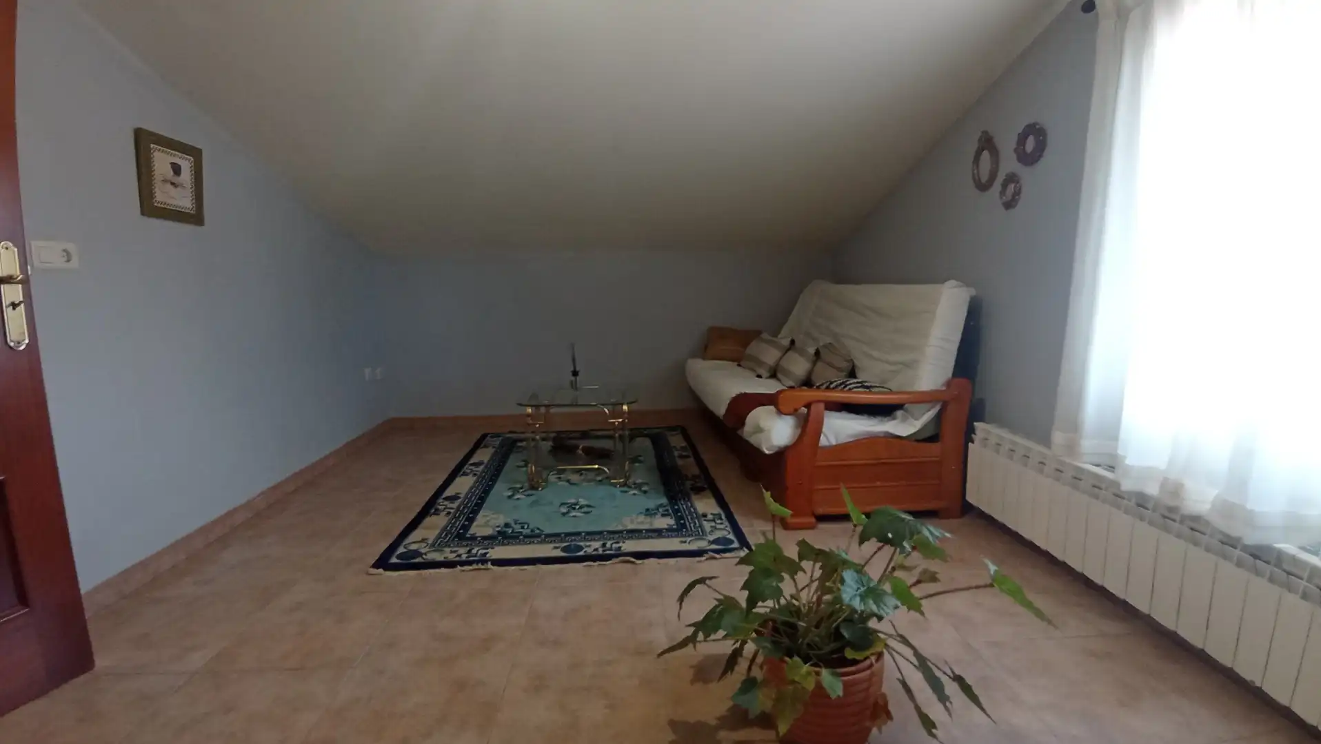 Casa o chalet en venta en Ponte Caldelas con Calefacción, Jardín privado y Parquet