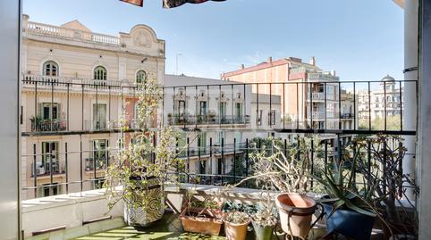 Photo 2 of Flat for sale in Carrer D'entença, Sant Antoni, Barcelona