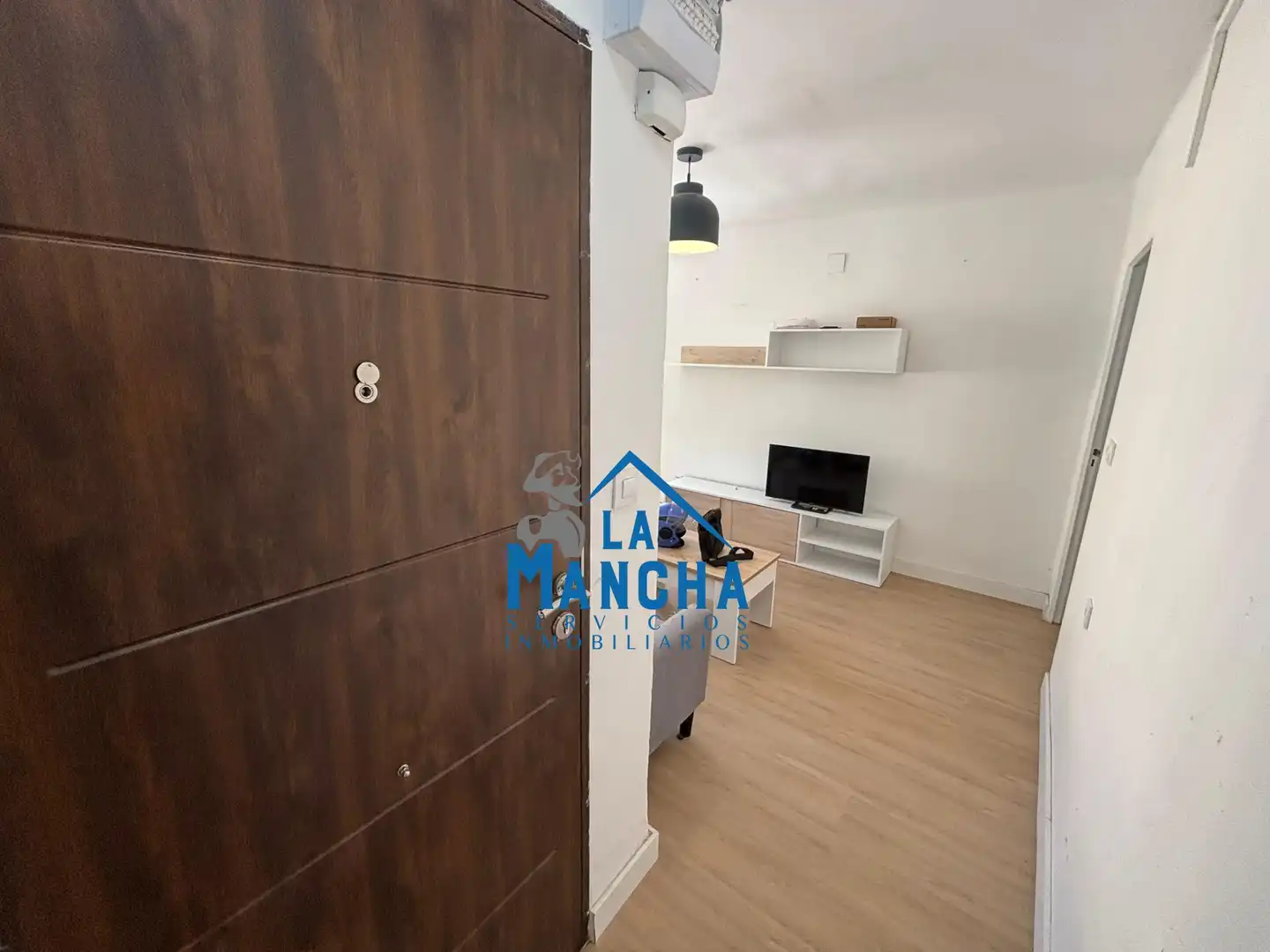 Wohnung zur Miete in Hermanos Falcó