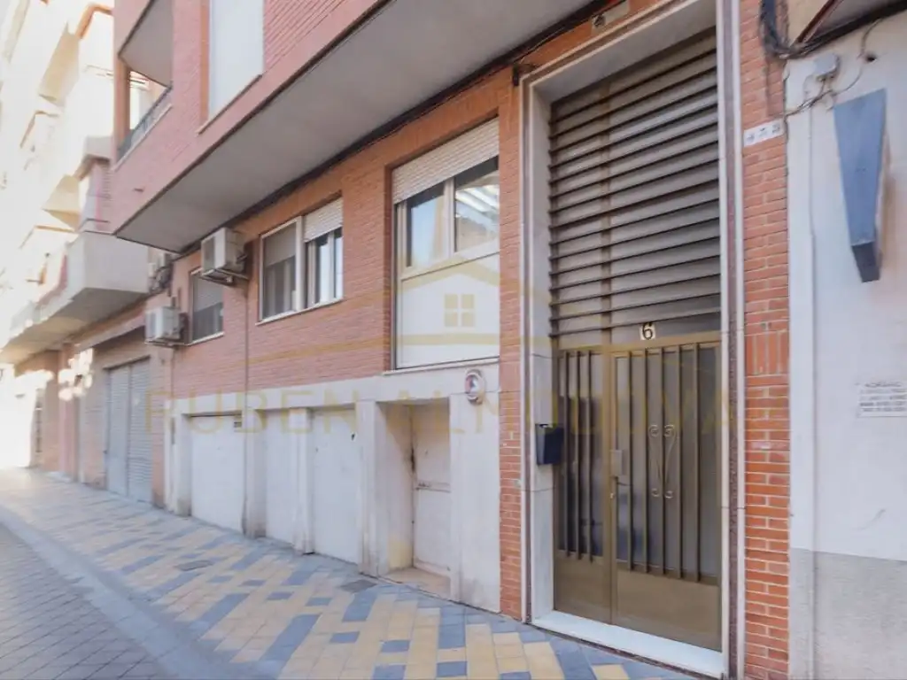 Pis amb ascensor en venda a Calle Moreal 6, imagen 24
