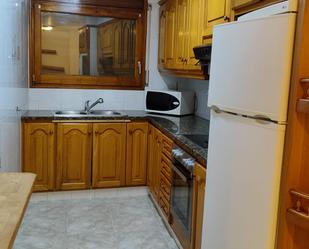 Kitchen of Single-family semi-detached to rent in Llagostera  with Terrace