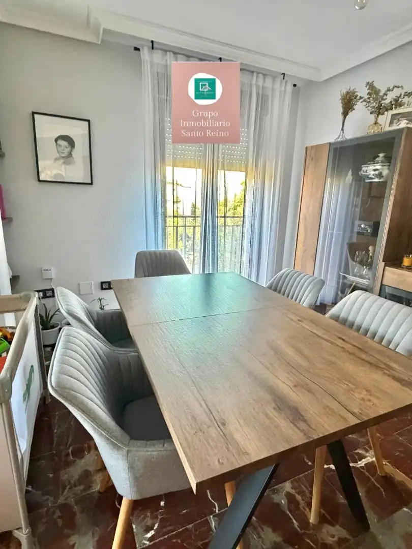 Appartement avec terrasse à vendre à Calle los Peñas, imagen 20