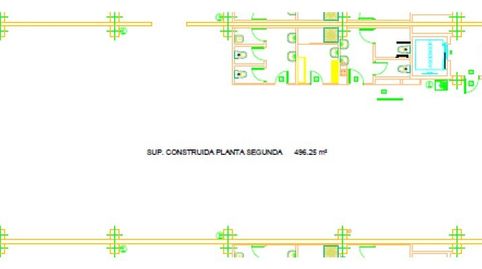 Foto 5 von Fabrikhallen zur Miete in Ref. 34574 Poligono Industrial Estruch, -1, Centre, El Prat de Llobregat