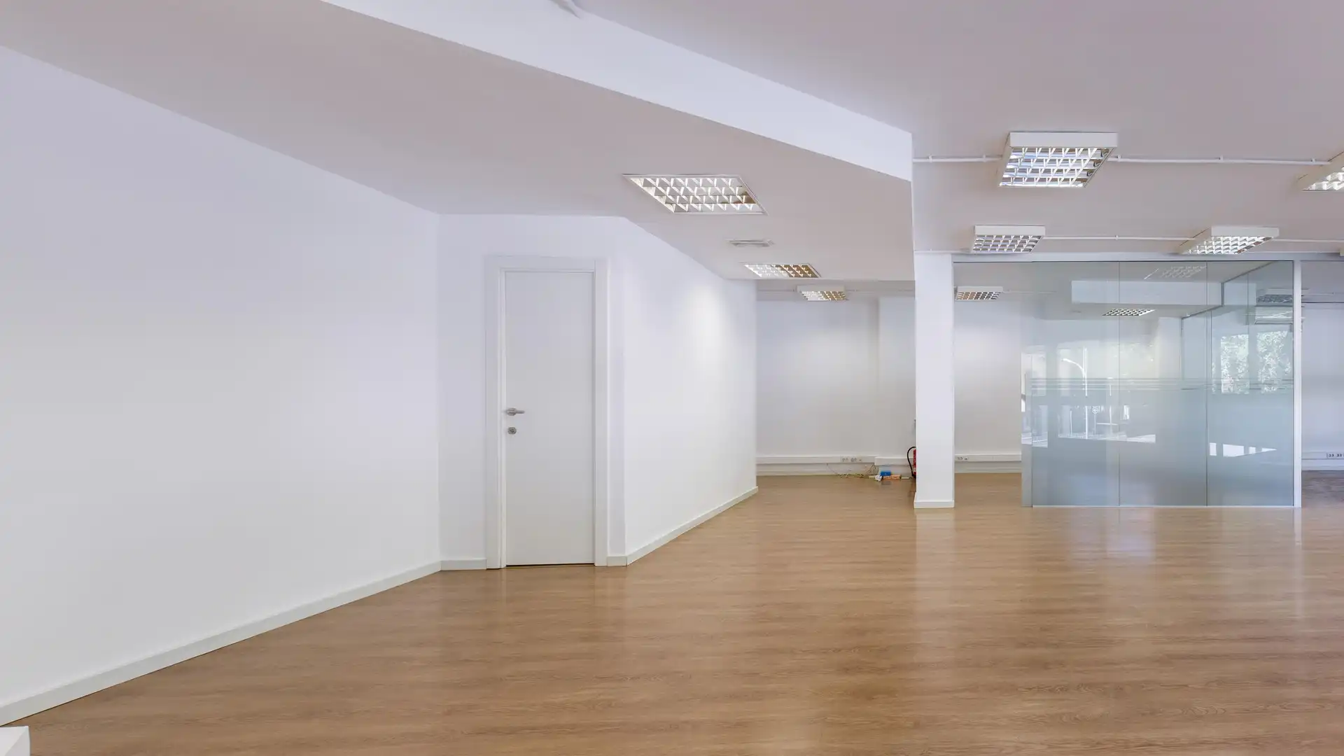 Oficina de alquiler en Barcelona