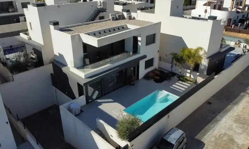 Maison avec piscine à vendre à Algorfa, imagen 8
