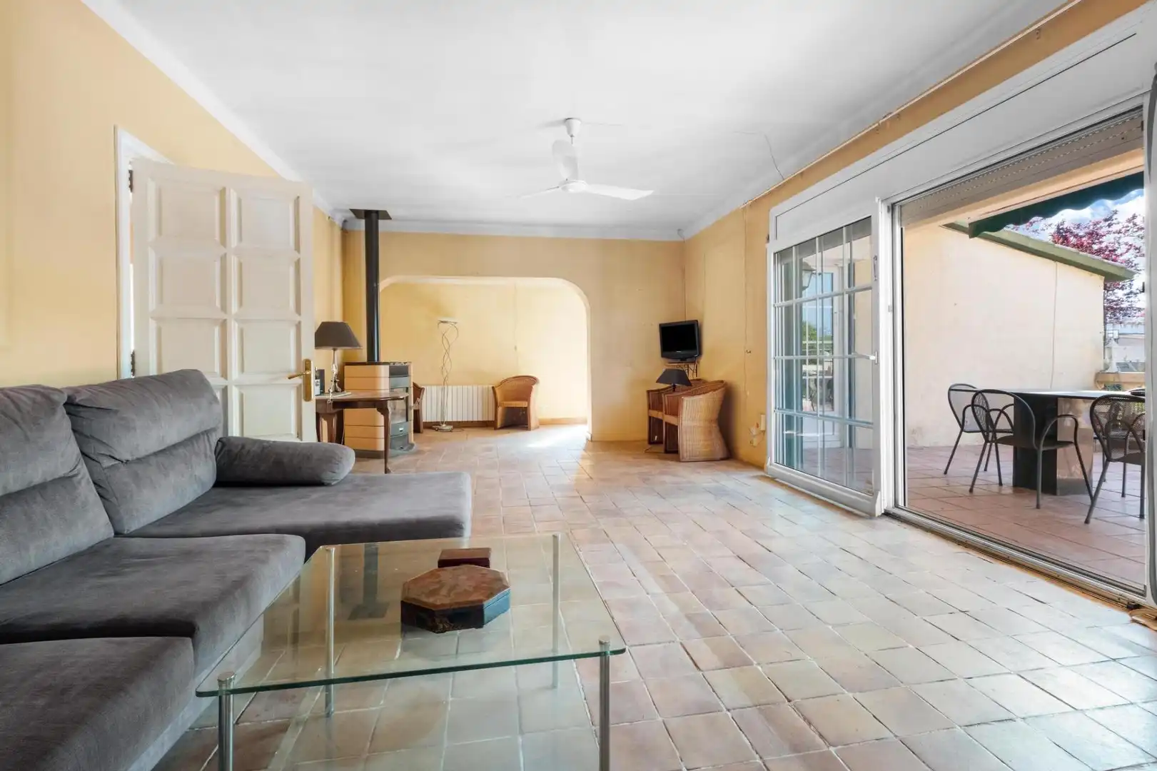 Villa avec piscine à vendre à Carrer Carrer de Sant Antoni, imagen 8