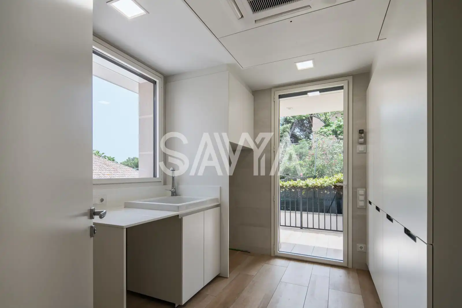 Casa o xalet en venda a Sarrià