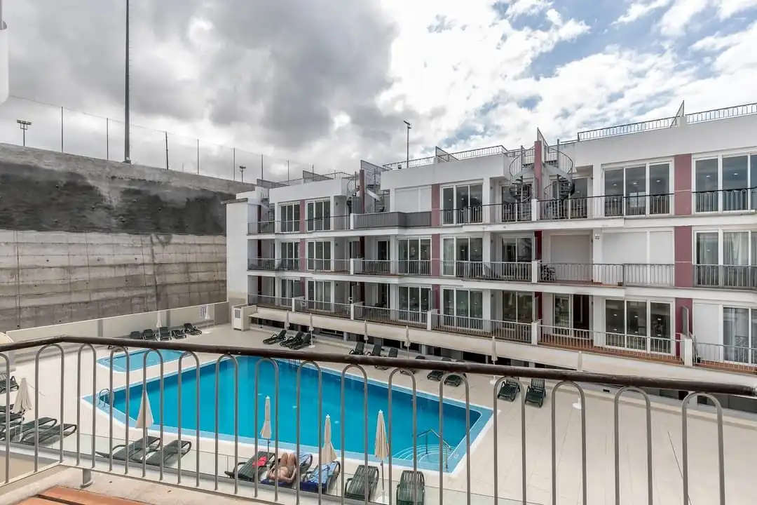 Pis amb piscina en venda a Puerto de Santiago, imagen 12