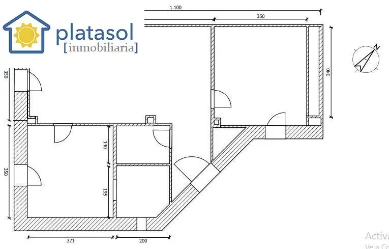 House for sale in Calle Calle Olmo, imagen 10