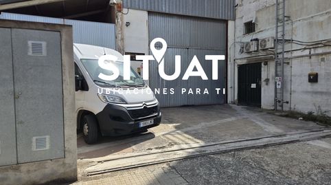 Foto 5 von Fabrikhallen zur Miete in Carrer Mestre Alonso, 14, Zona Industrial, Rubí
