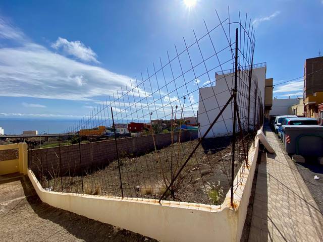 Terreno residencial en Venta en El Chorrillo - San Isidro  - Llano Blanco