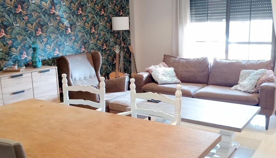 Foto 1 de Pis en venda a  San Isidro, Hondón de las Nieves / El Fondó de les Neus, Alicante