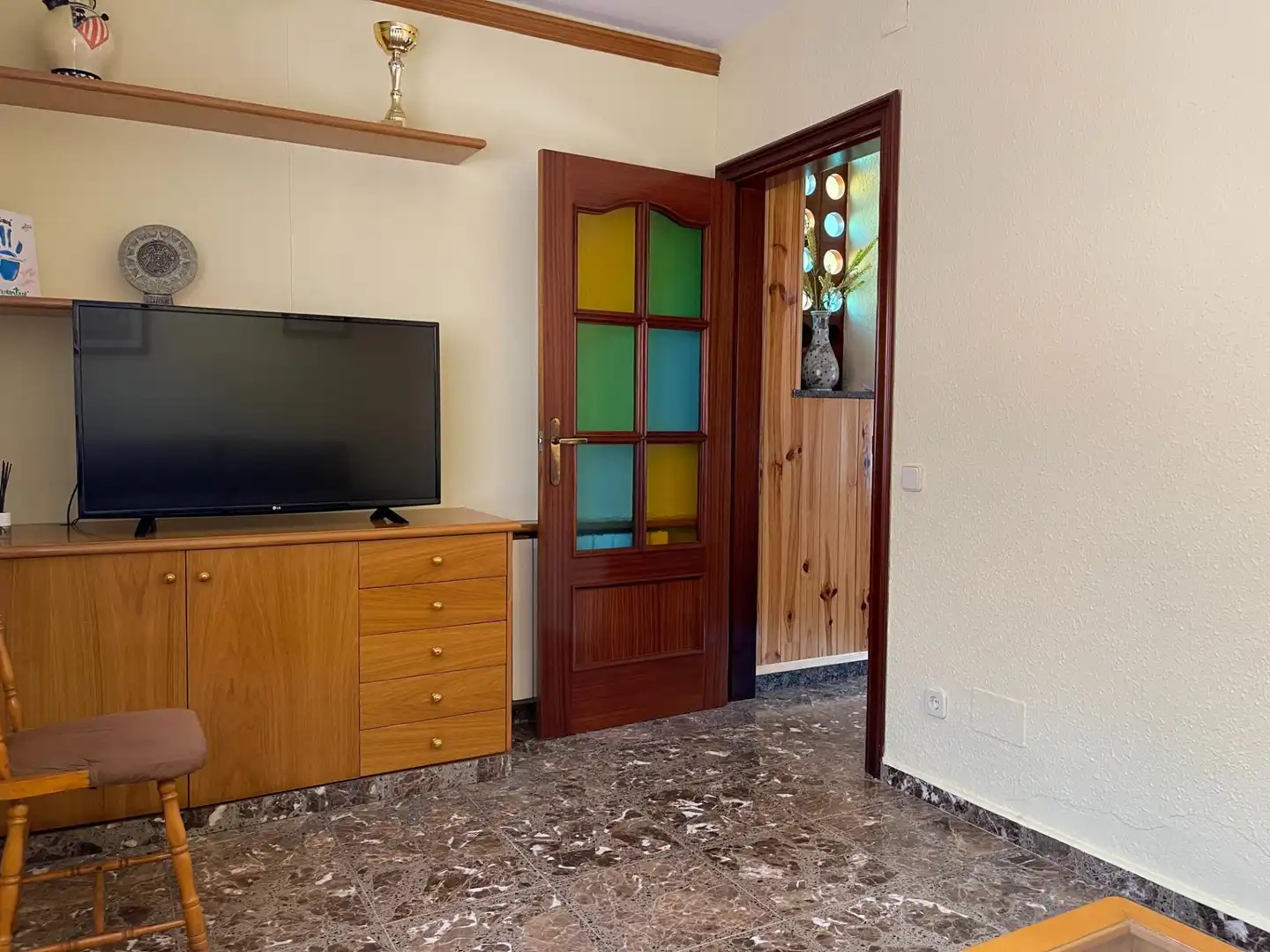 Casa amb jardí en venda a Llinars del Vallès, imagen 25