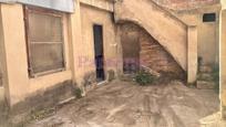 Exterior view of House or chalet for sale in Paterna  with Terrace