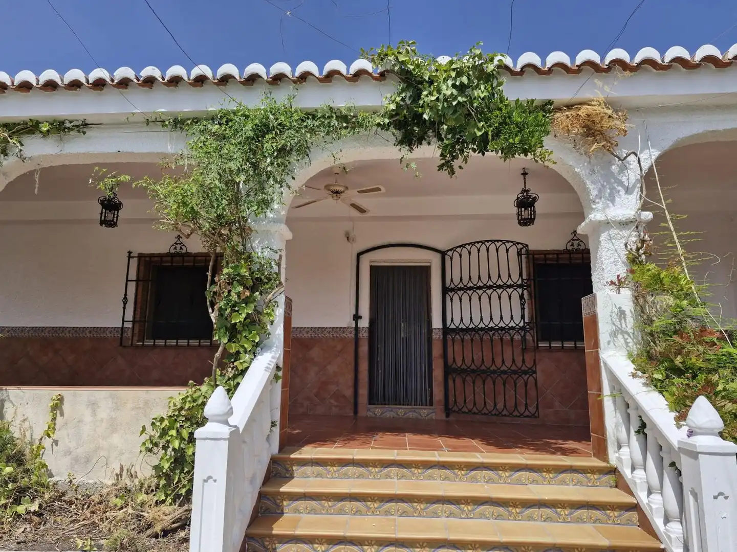 Casa rústica en venta en Los Tablones - La Garnatilla, imagen 11
