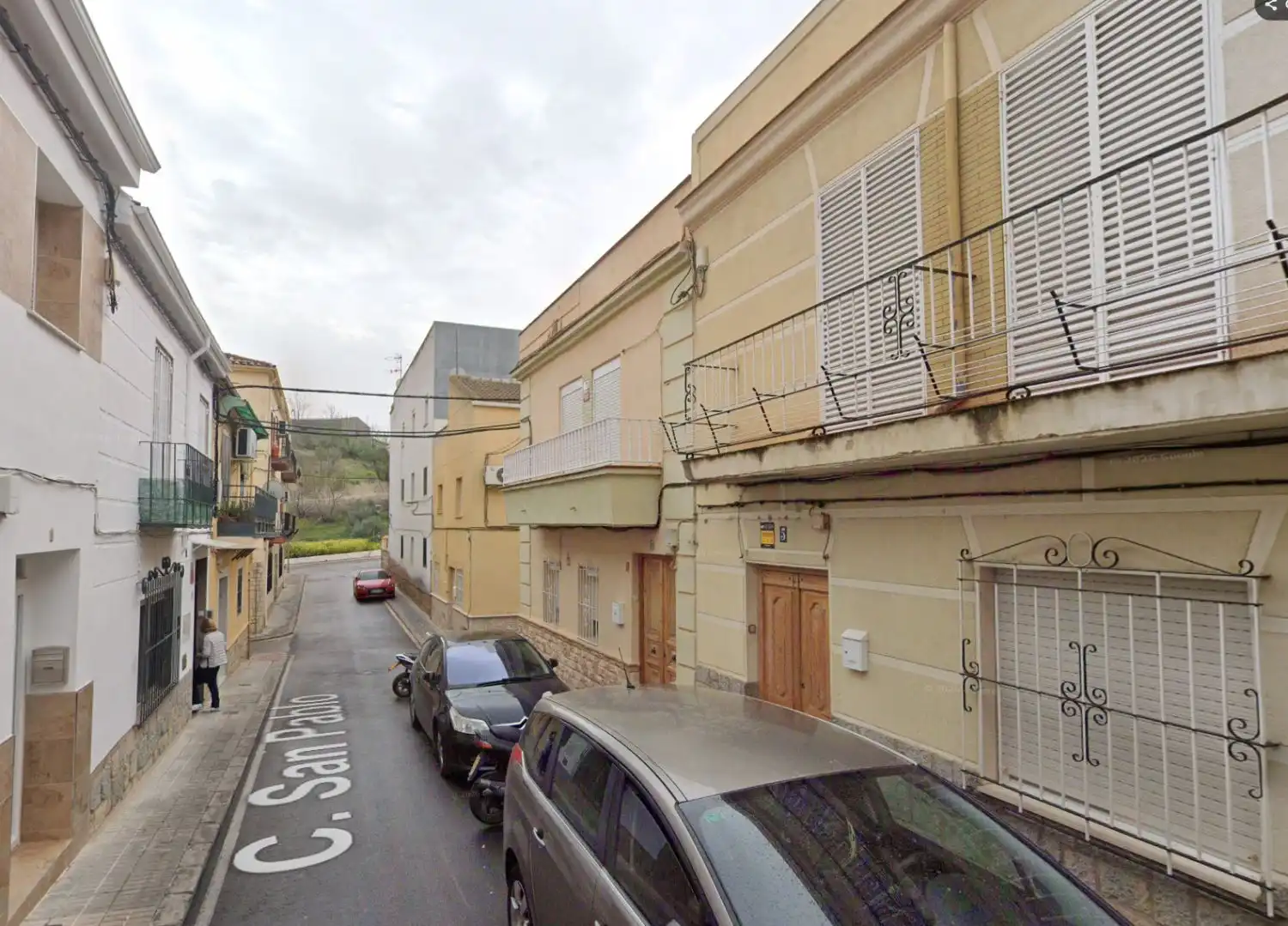 Maison à vendre à San Felipe - El Almendral - La Merced, imagen 2