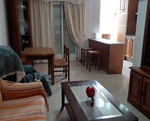 Sala d'estar de Apartament en venda en Villanueva de la Serena amb Balcó