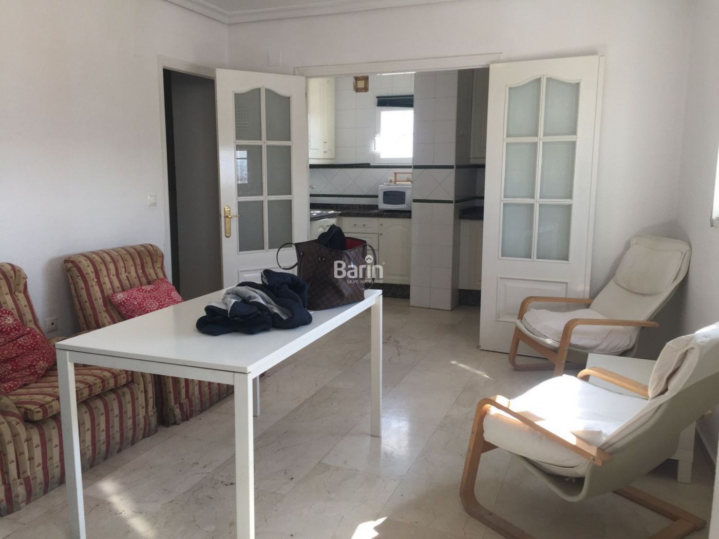 Schlafzimmer von Wohnung zum Verkauf in  Córdoba Capital mit Klimaanlage und Terrasse